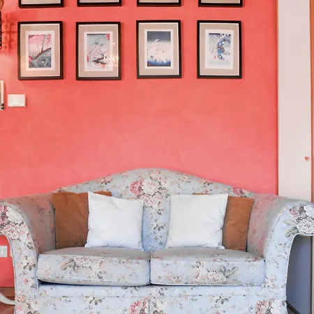 Apartmán The Loft By Design Bellano