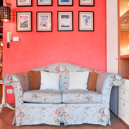 Apartmán The Loft By Design
