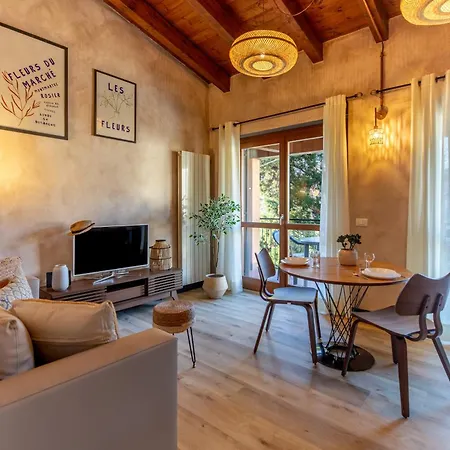 The Loft By Design Apartment Bellano