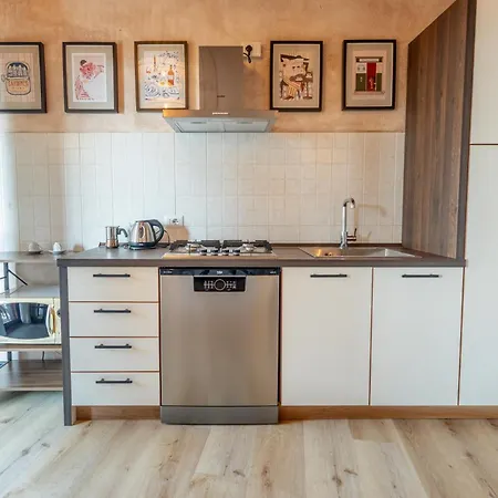 Apartment The Loft By Design Bellano