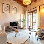Apartment The Loft By Design