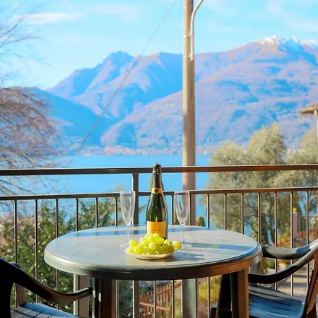 דירה The Loft By Design בלאנו