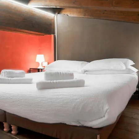 The Loft By Design Appartamento