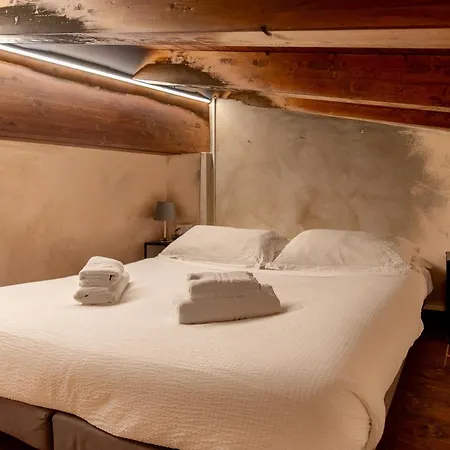 The Loft By Design בלאנו