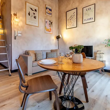 The Loft By Design * Bellano