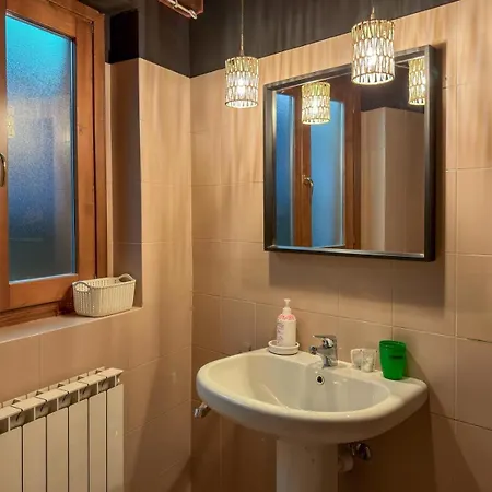 דירה The Loft By Design