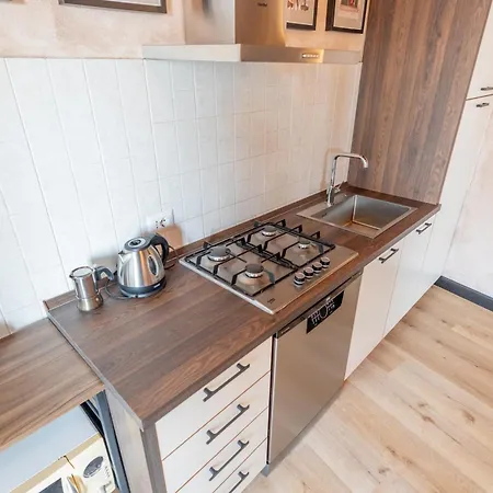 Apartment The Loft By Design Bellano