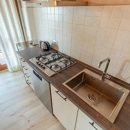 The Loft By Design Apartmán