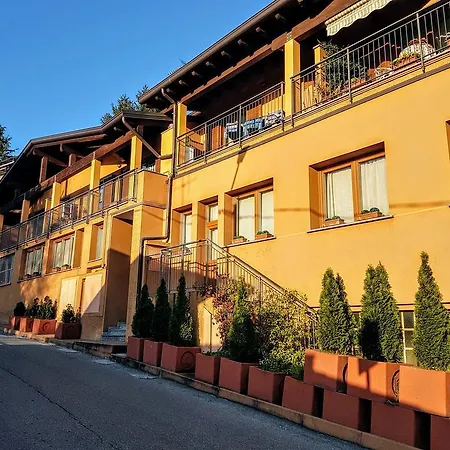 Appartamento The Loft By Design