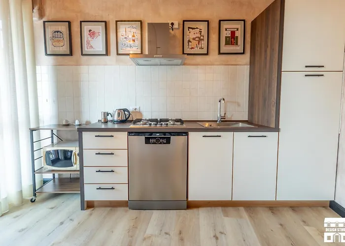 Διαμέρισμα The Loft By Design Bellano