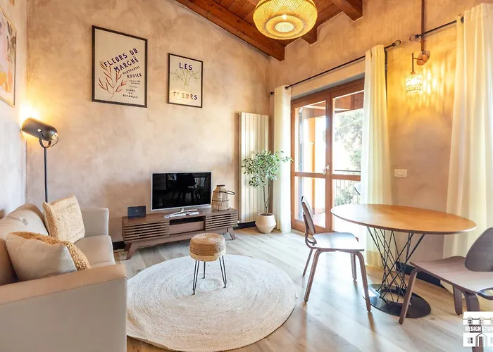 Διαμέρισμα The Loft By Design