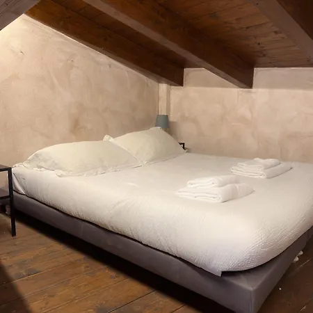 Apartament The Loft By Design *