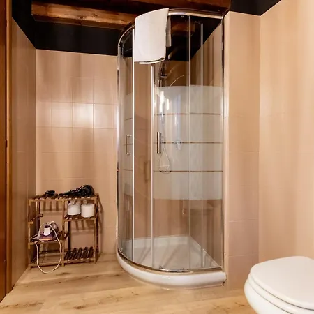 Apartament The Loft By Design Bellano