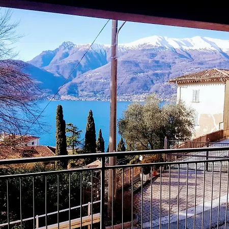 Apartament The Loft By Design Bellano