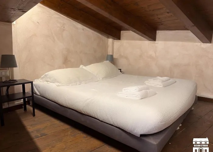 아파트 The Loft By Design *