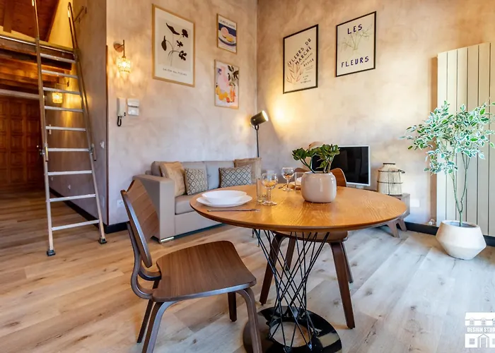 The Loft By Design * 벨라노