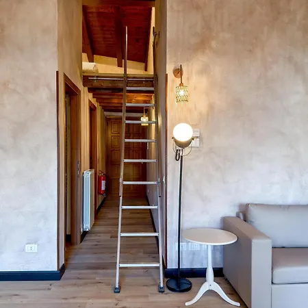 Appartement The Loft By Design