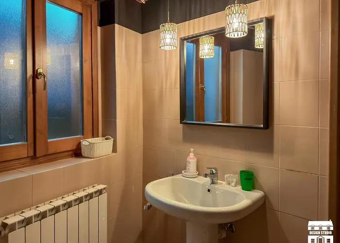 Appartement The Loft By Design